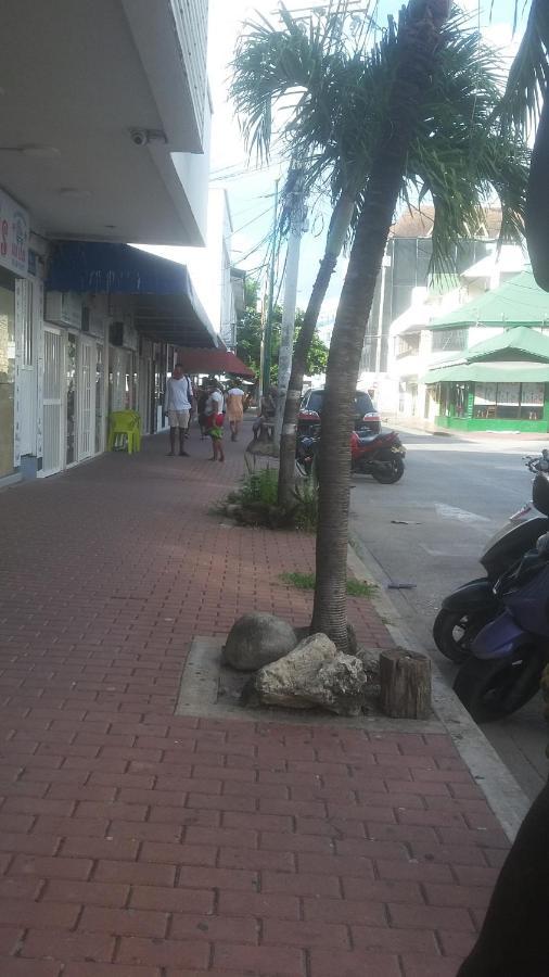 Aptos Majos Centro * San Andrés
