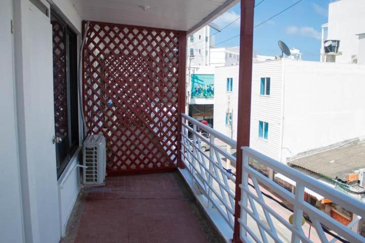 Aptos Majos Centro 公寓 *