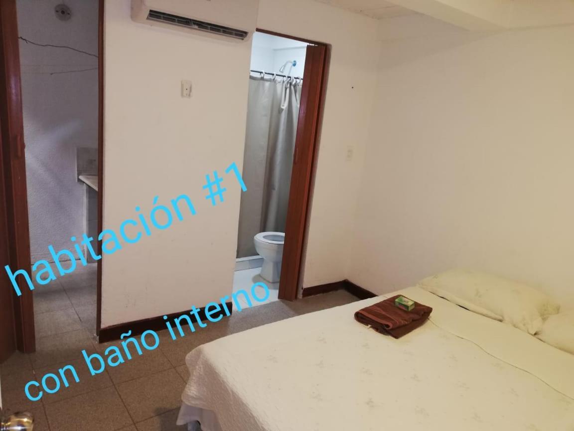 Aptos Majos Centro 公寓