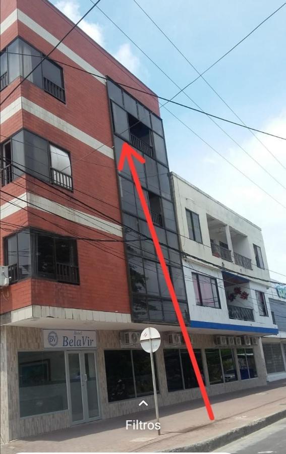 Aptos Majos Centro * San Andrés