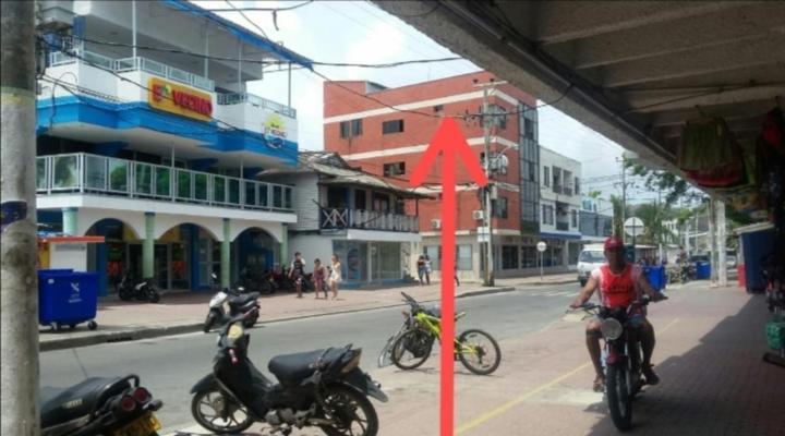 Aptos Majos Centro 公寓 *