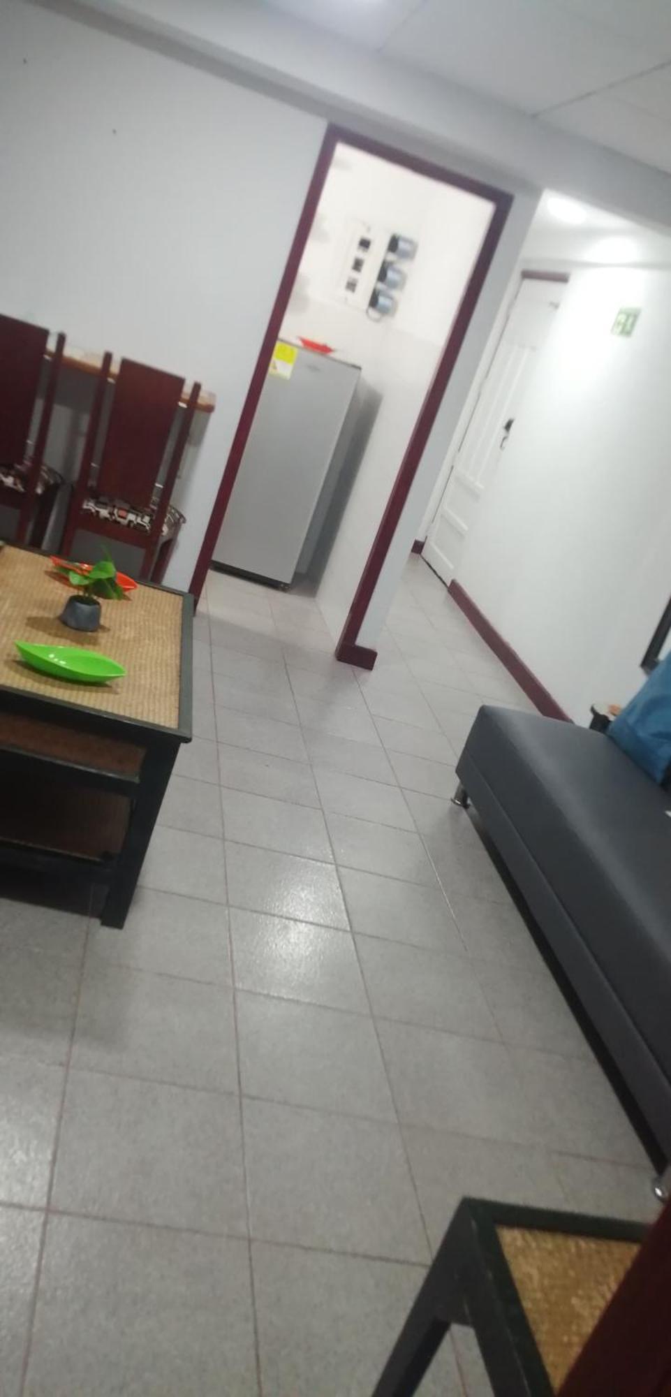 公寓 Aptos Majos Centro San Andrés