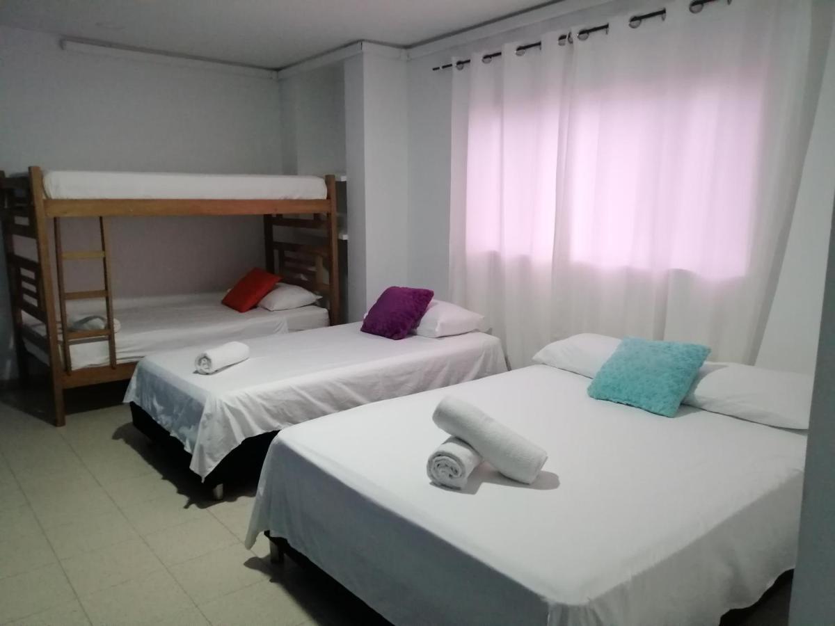 Aptos Majos Centro 公寓 *